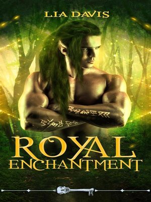 cover image of Royal Enchantment
